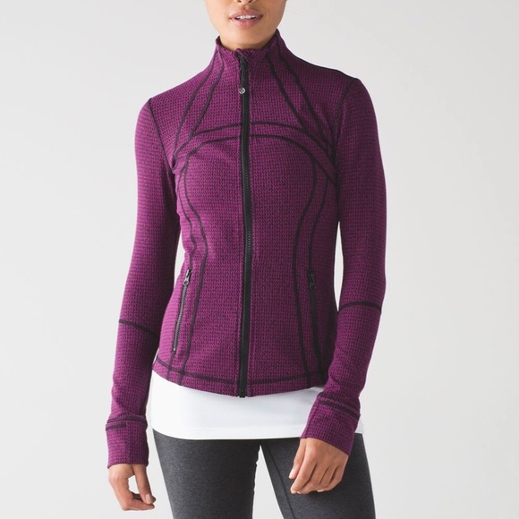 lululemon athletica Jackets & Blazers - •Lululemon Define Jacket•